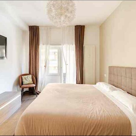 רומא Vch Vatican Charming House מראה חיצוני תמונה
