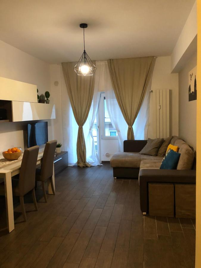 רומא Vch Vatican Charming House מראה חיצוני תמונה