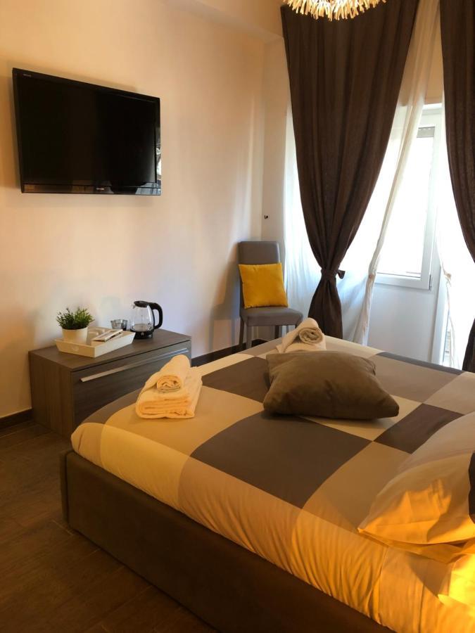 רומא Vch Vatican Charming House מראה חיצוני תמונה
