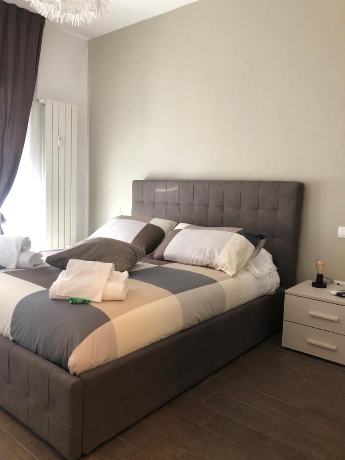 רומא Vch Vatican Charming House מראה חיצוני תמונה