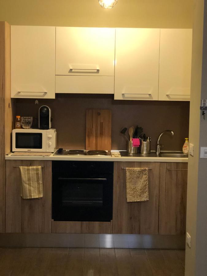 רומא Vch Vatican Charming House מראה חיצוני תמונה