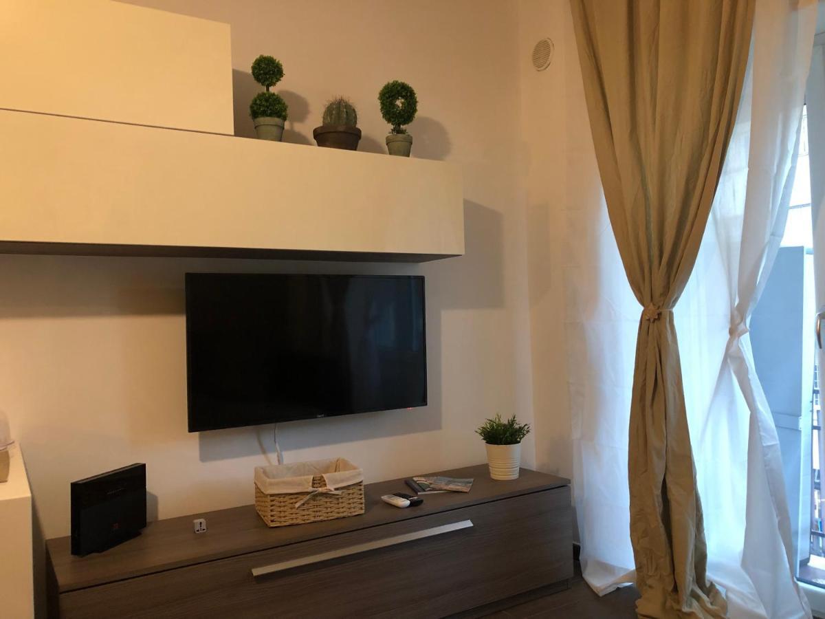 רומא Vch Vatican Charming House מראה חיצוני תמונה