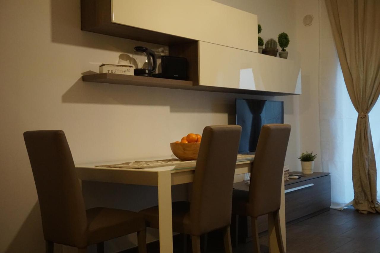 רומא Vch Vatican Charming House מראה חיצוני תמונה