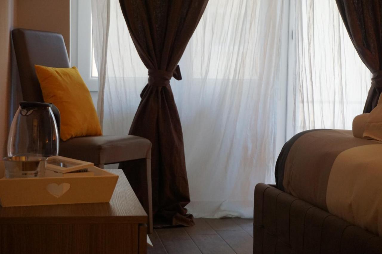 רומא Vch Vatican Charming House מראה חיצוני תמונה