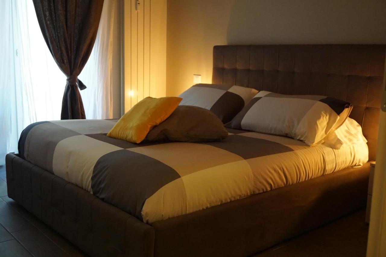 רומא Vch Vatican Charming House מראה חיצוני תמונה