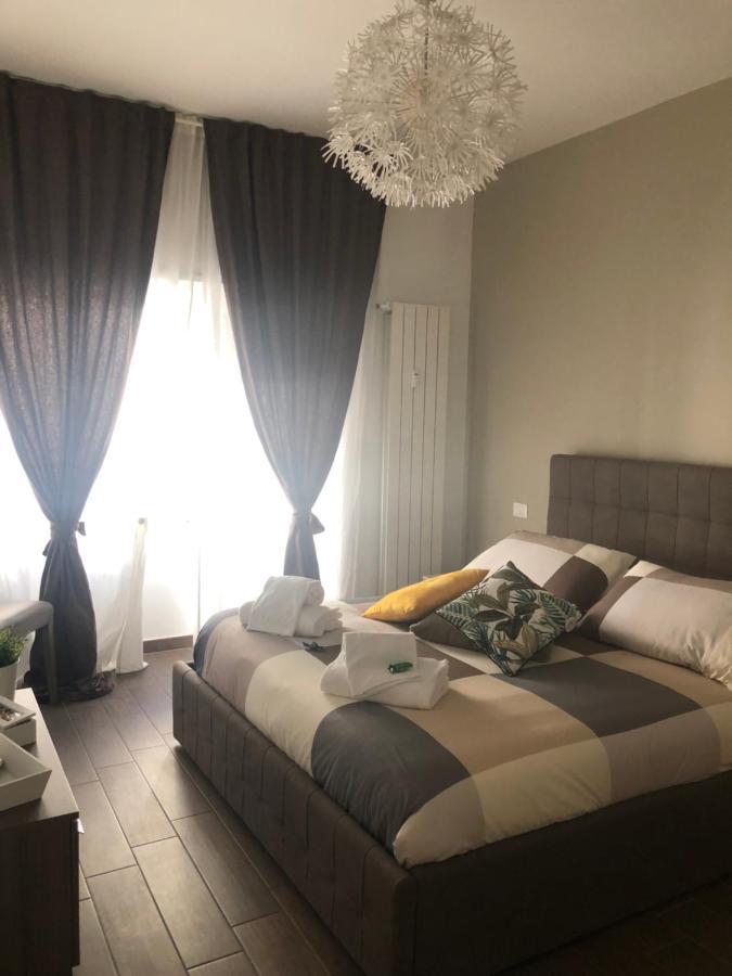 רומא Vch Vatican Charming House מראה חיצוני תמונה