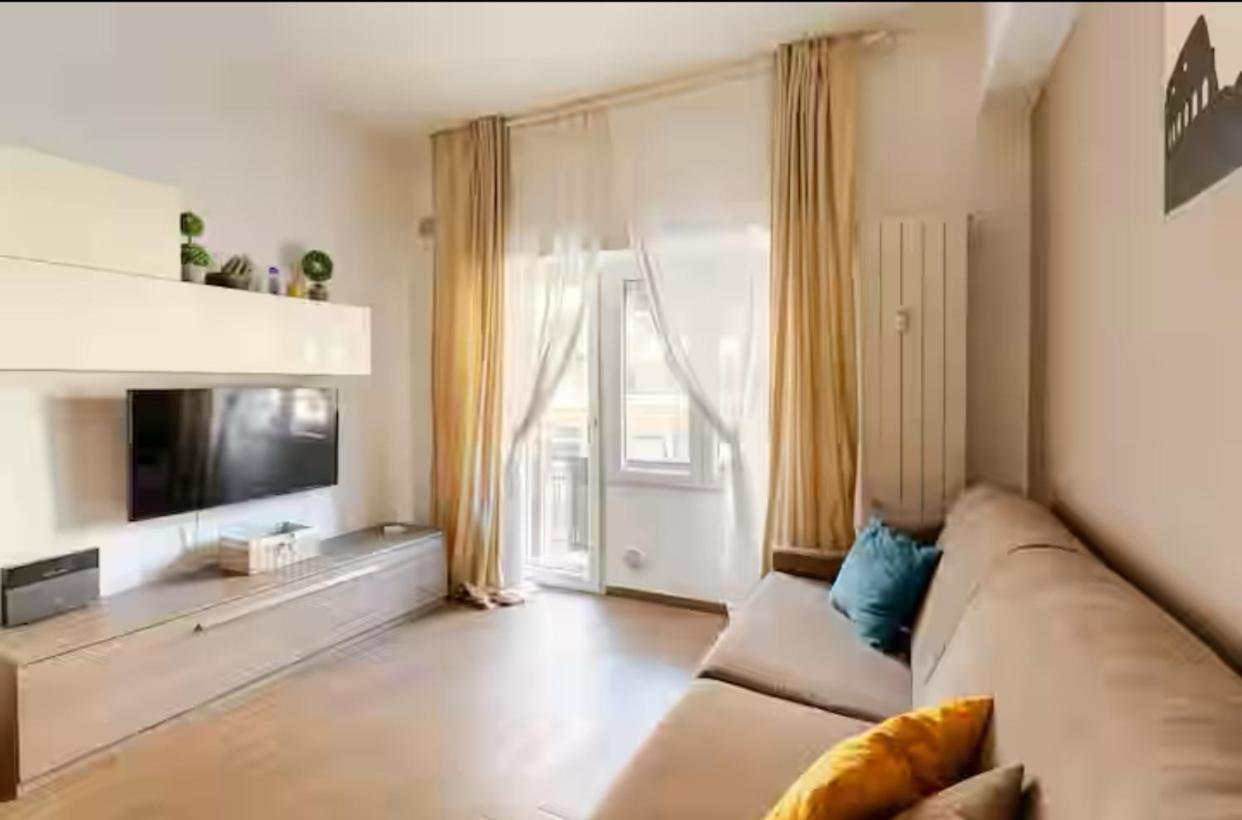 רומא Vch Vatican Charming House מראה חיצוני תמונה