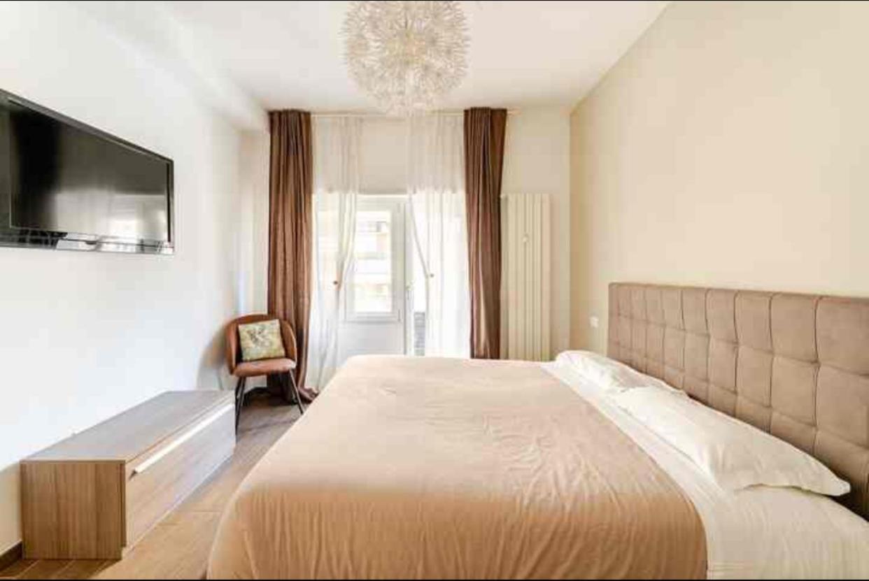 רומא Vch Vatican Charming House מראה חיצוני תמונה