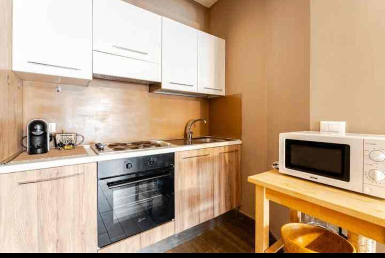 רומא Vch Vatican Charming House מראה חיצוני תמונה